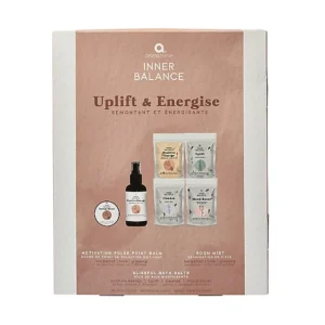 Aroma Home Inner Balance Uplift & Energise