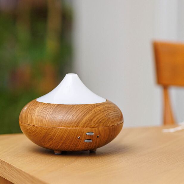 Aroma Home Harmony Colour Changing Diffuser - Image 2