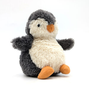 Waddle of Worcester Penguin Teddy